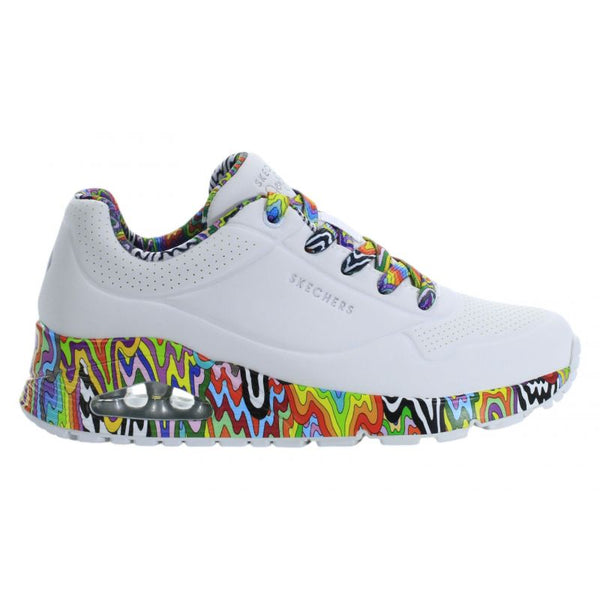 Skechers Uno - Mini Drip 177959-Wmlt Egyéb