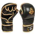 DBX Bushido MMAsparring gloves - Aureos - Valor Series kesztyű