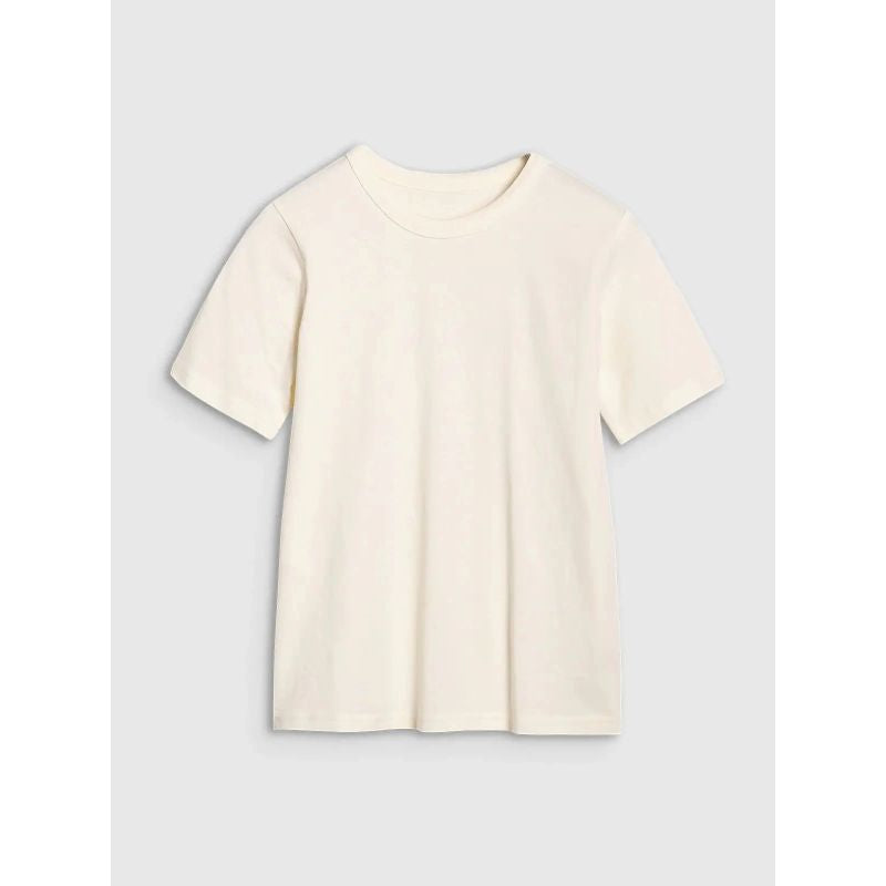Women's oversize T-shirt with modal 4F 4FWSS25TTSHF1991-11S póló