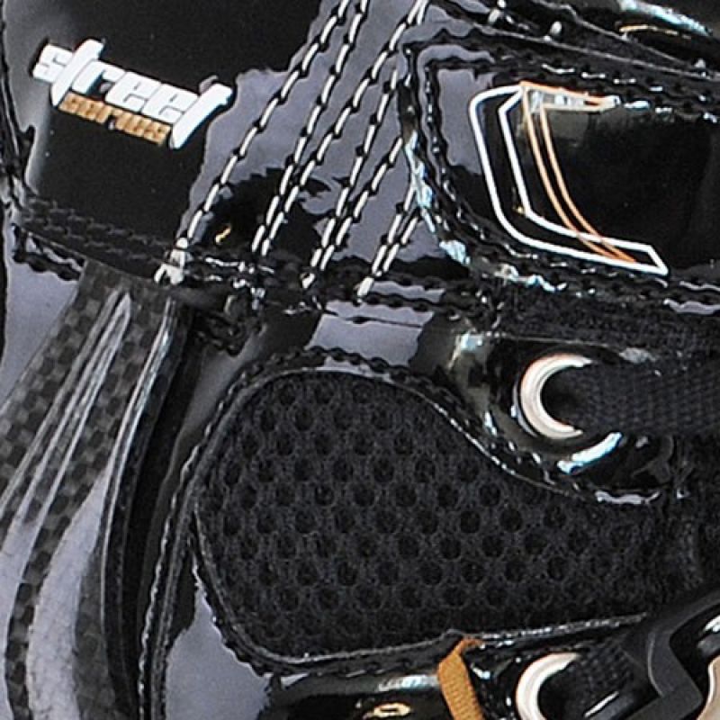 Tempish Caliber 1000004602 freestyle skates fekete roller skates