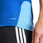 Adidas Men's Tiro 26 Competition Training Jersey kék póló