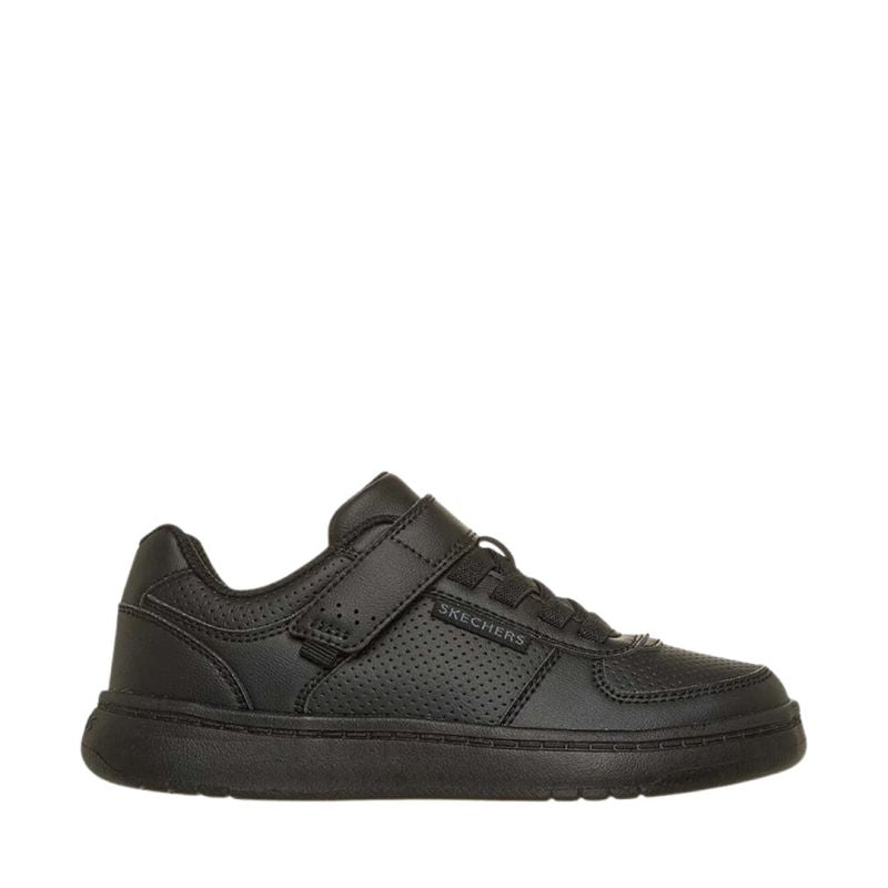 Skechers Quick Street Lite BBK 34 Kids' cipő 16247134
