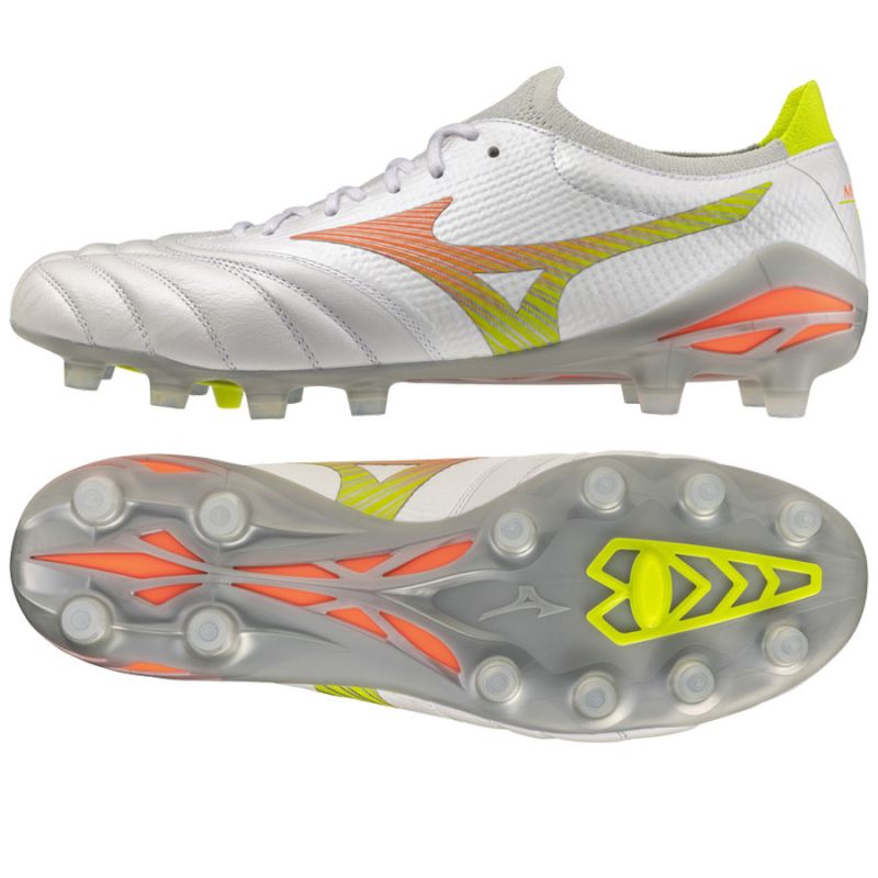 Mizuno Morelia Neo V Beta Elite FG cipő P1GA269254