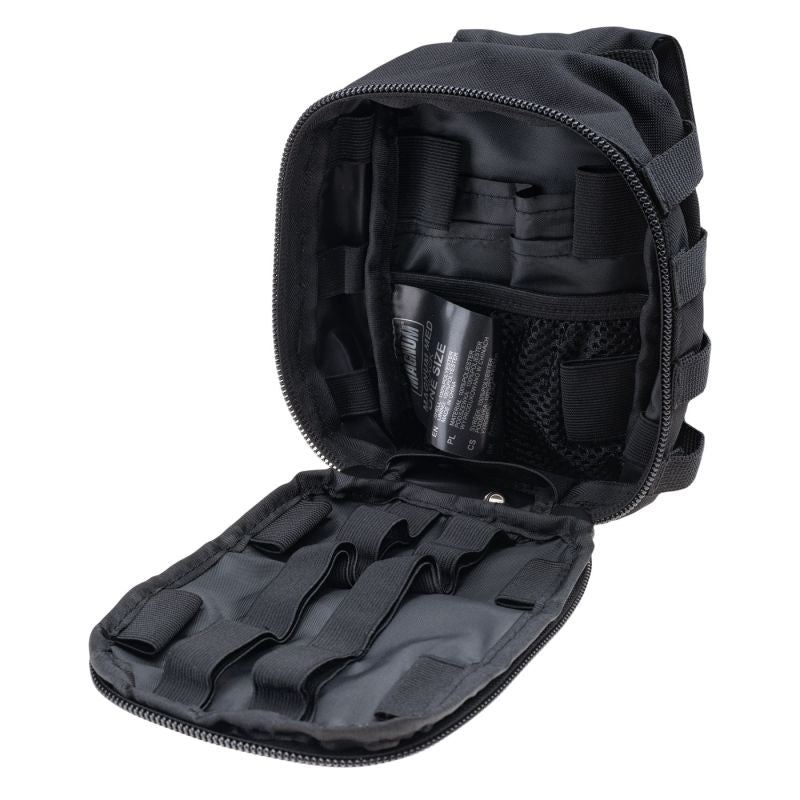 Magnum Med First Aid Kit fekete medical accessories, sachets, belts, bags