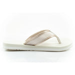 O'Neill shoes women's Jacky Flipflop light comfortable beige bézs flip-flops