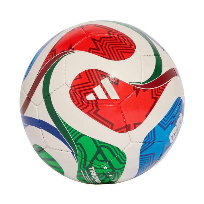 adidas Football World Cup 26 Trionda Training hall JD8048 Labda