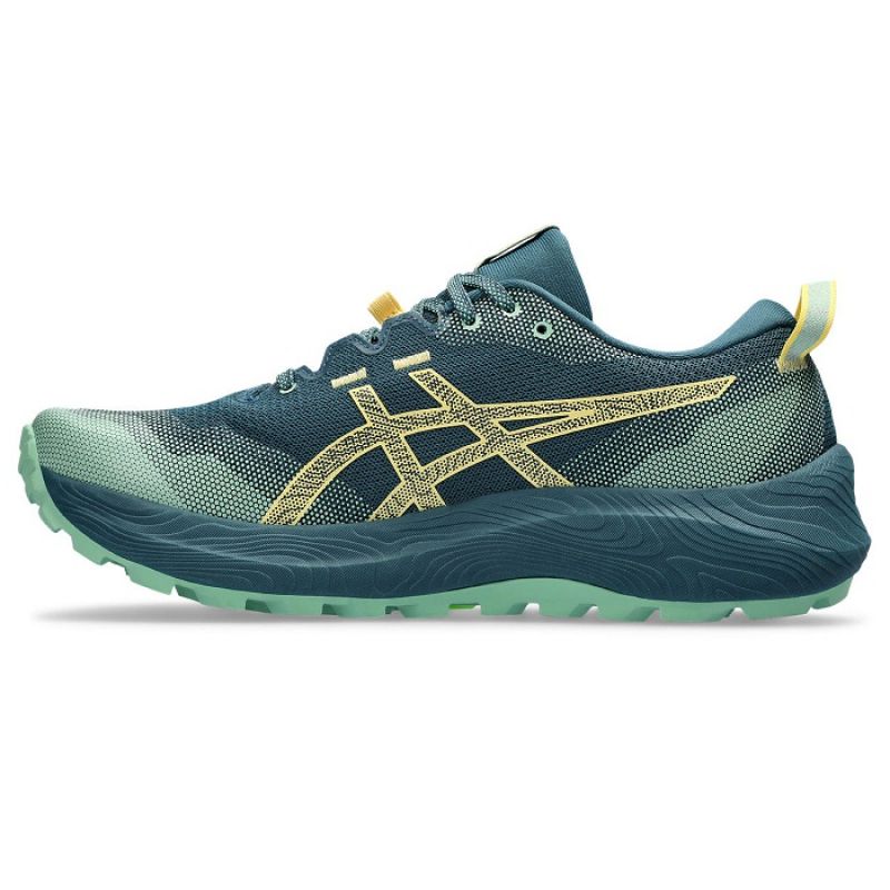 Asics Gel Trabuco 12 shoes 1011B799400 Cipő