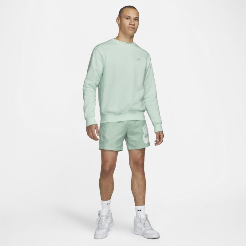 Nike Sportswear Club Fleece M BV2662-394 sweatshirt Pulóver