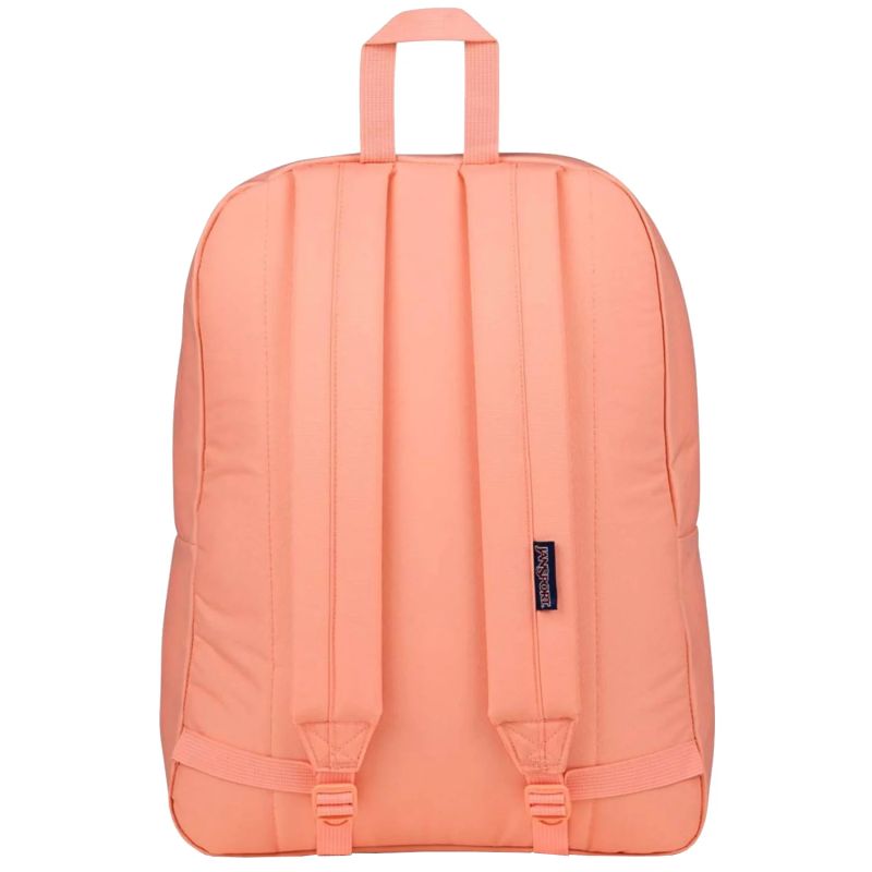 Jansport Superbreak Backpack EK0A5BAG1T51 Orange One size General