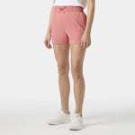 Helly Hansen Women's W LIFA TRCH LITE SHORTS 63419 clothing