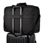Meteor Arwan 44 l black uniw táska