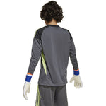 adidas TIRO 25 Competition GK JSY JN2019 sweatshirt 116 cm kapucnis pulóver