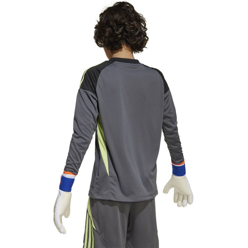 adidas TIRO 25 Competition GK JSY JN2019 sweatshirt 116 cm kapucnis pulóver