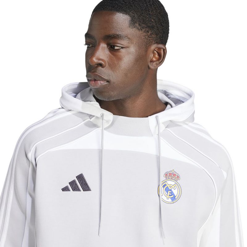 adidas Real Madrid UBP DK HD M JN3071 sweatshirt Pulóver