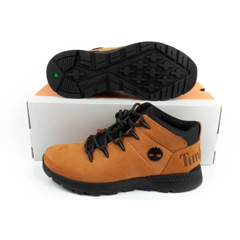 Timberland Sprint Trekker M TB0A2FEP231 shoes Cipő