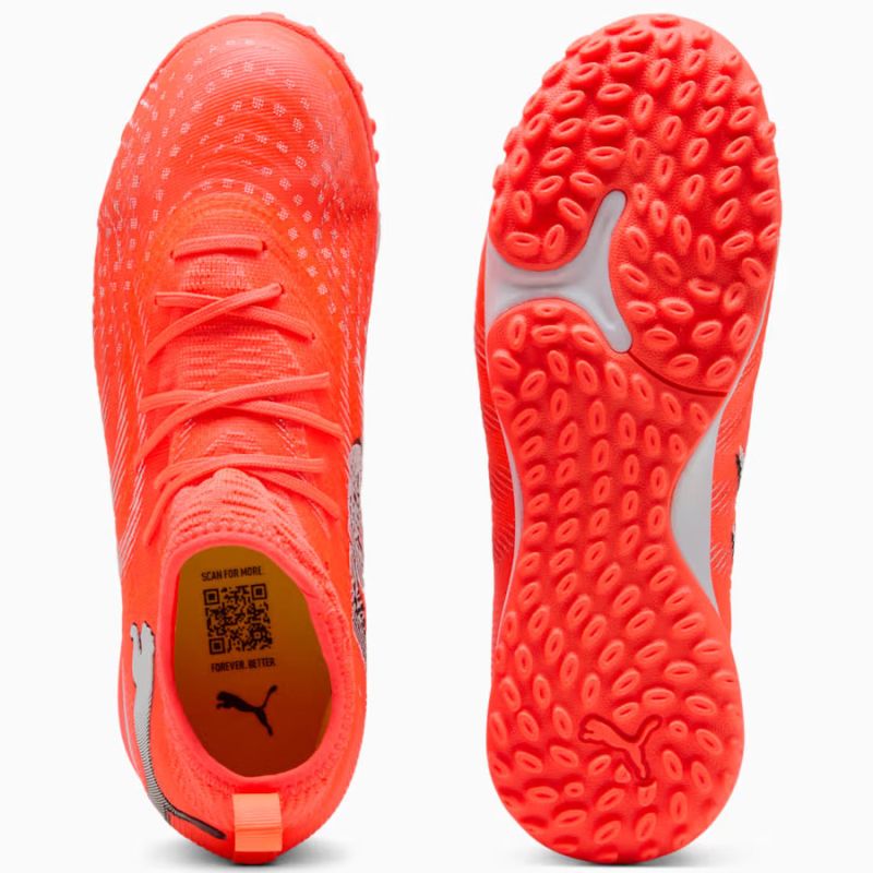 Puma Future 9 Match+ JR TT 108919-01 shoes