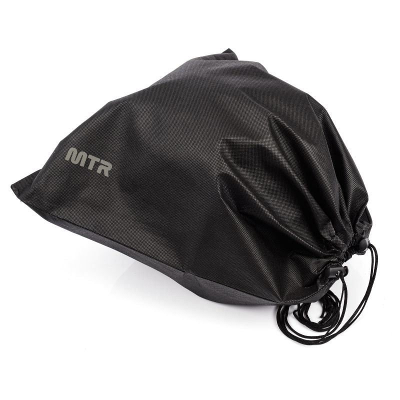Meteor Falven Ski Helmet Navy Blue