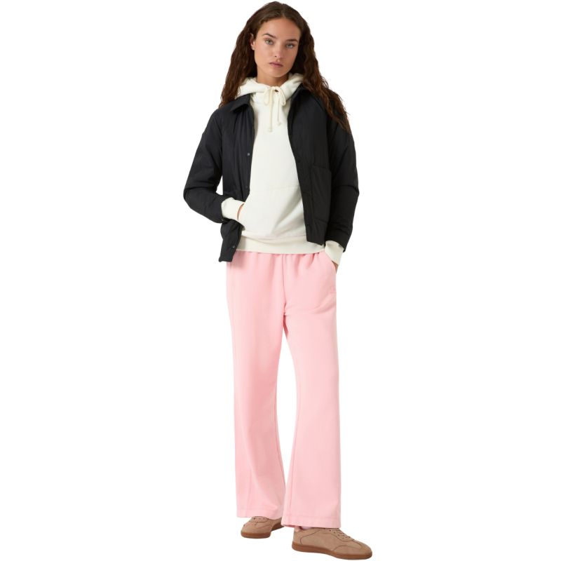 Champion Women's Hooded Sweatshirt Cream 118160 WW049 General