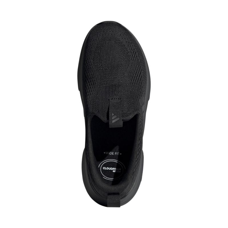 Adidas Cloudfoam Cuxxion-Lounge Women's fekete cipő
