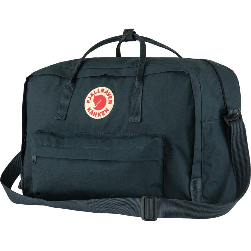 Fjällräven Fjallraven Kanken Weekender city bag - navy General