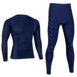 Spokey Windstar M 6114300000 thermal underwear xl/xxl aláöltözet