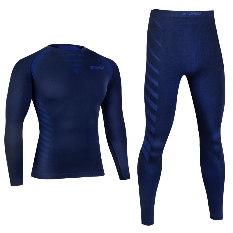 Spokey Windstar M 6114300000 thermal underwear xl/xxl aláöltözet