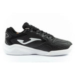 Joma Master men's padel sports shoes, tennis court shoes, fekete nadrág