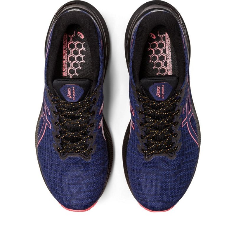 Asics GT 2000 11 GTX W 1012B304003 shoes Cipő