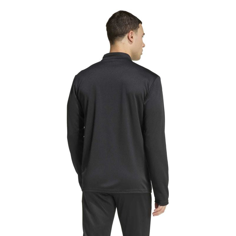 Adidas Entrada 26 Track JZ6587 sweatshirt s (173cm) pulóver