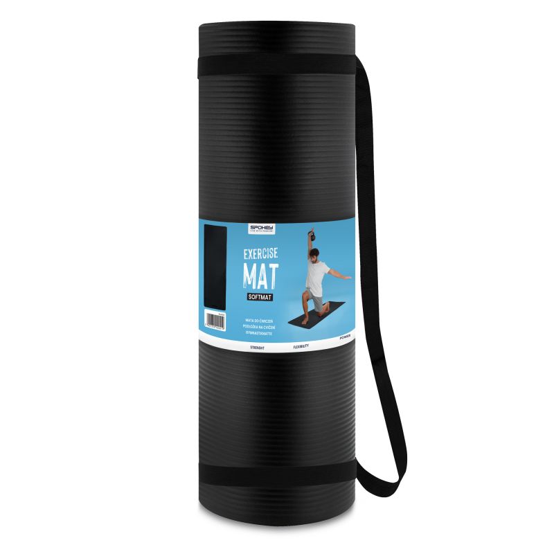 Spokey Softmat SPK-944041 exercise mat Edzőfelszerelés