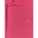 4F Men's regular póló shirt kiegészítő 4FRSS26TPTSM0899-55M
