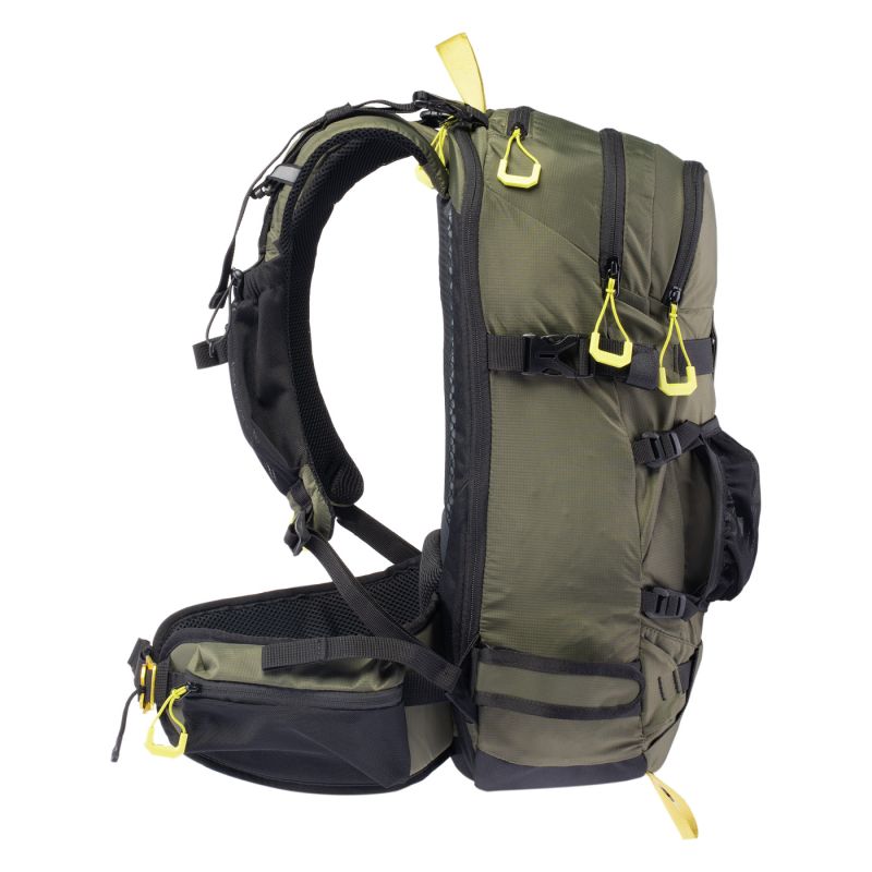 Elbrus Skiway 25 Backpack 25 l hátizsák