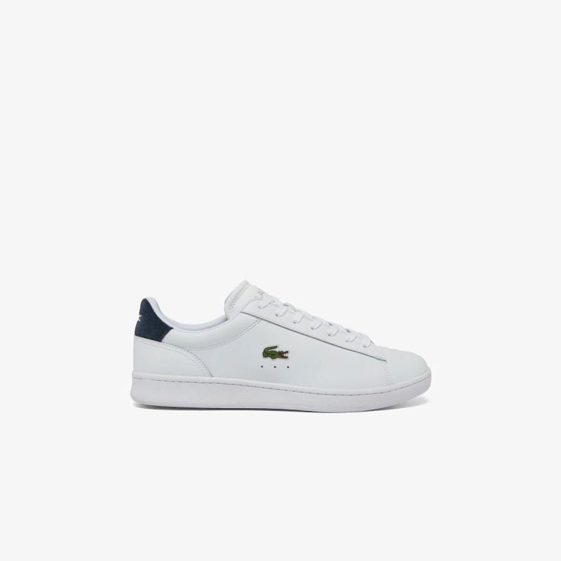 Lacoste CARNABY SET 224 1 SMA WHT/NVY ( )