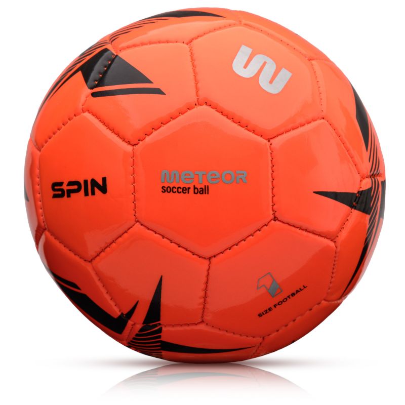 Meteor Football Spin uniw labda