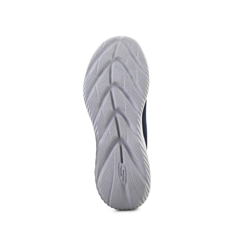 Skechers Bounder 2.0 Emerged M 232459-NVY shoes Cipő