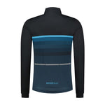 Rogelli HERO II long sleeve t-shirt 2XL kék póló