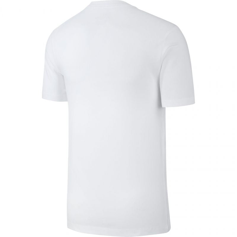 Nike Tee Just Do It Swoosh M Ar5006-100 Ruházat