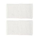 Nike Swoosh Wristbands 2 Pack N1012406101OS Karszalag