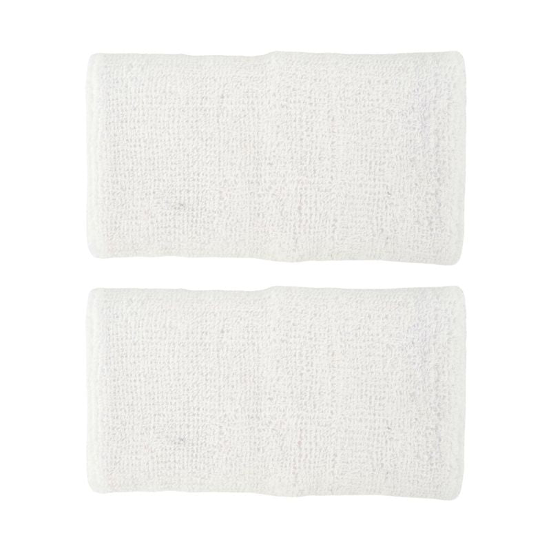 Nike Swoosh Wristbands 2 Pack N1012406101OS Karszalag