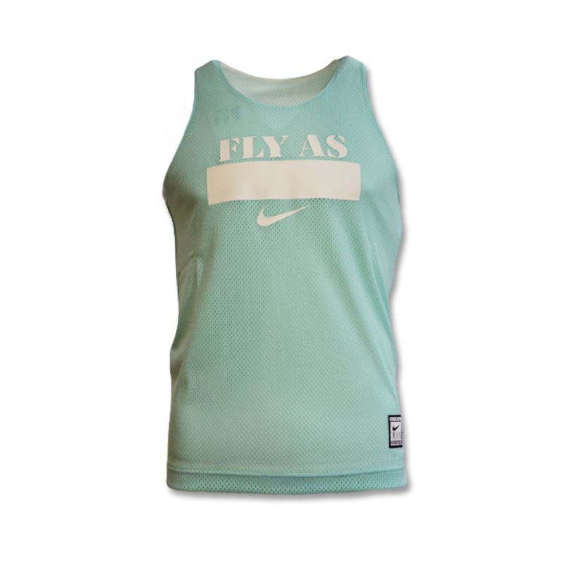Nike Essential Fly Jersey Women's Wmns - CZ6610-382 mez