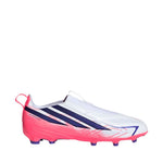 Adidas F50 Hyperfast League LL FG Kids' Soccer cipő KK1314