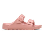 Birkenstock children's flip-flops ARIZONA EVA KIDS 1031461 PINK CLAY (narrow width) rózsaszín utcai cipő