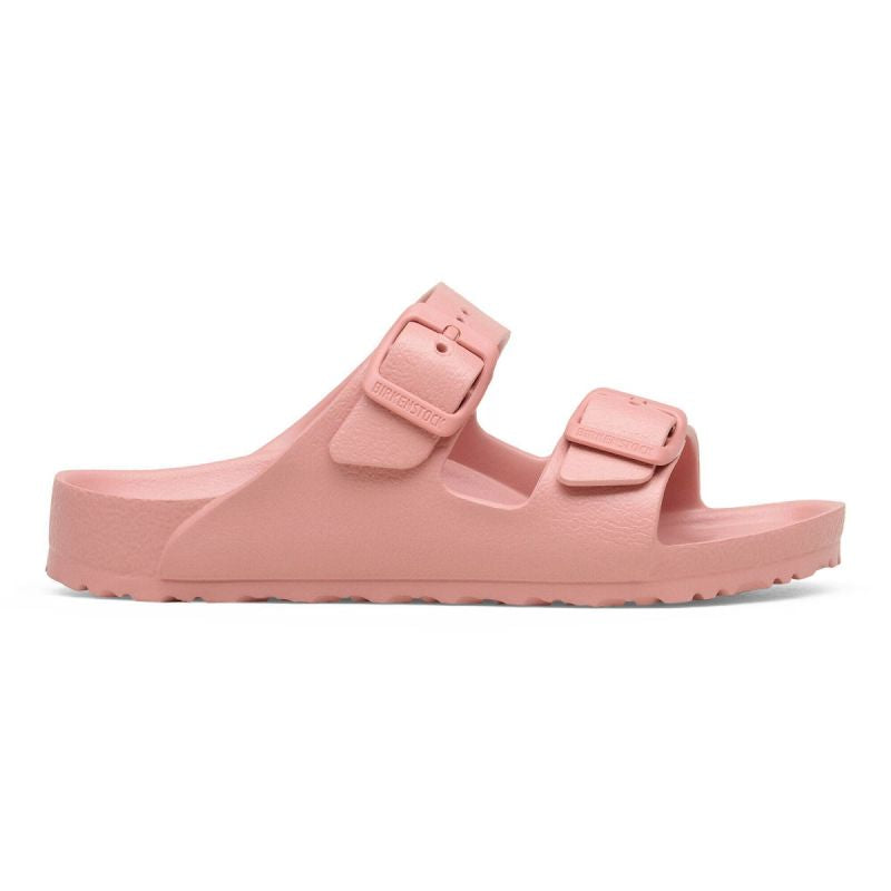 Birkenstock children's flip-flops ARIZONA EVA KIDS 1031461 PINK CLAY (narrow width) rózsaszín utcai cipő