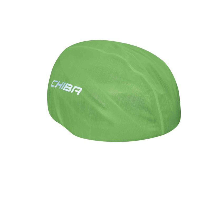 CHIBA Helmet Cover Light Yellow 11 pieces sárga helmets, covers