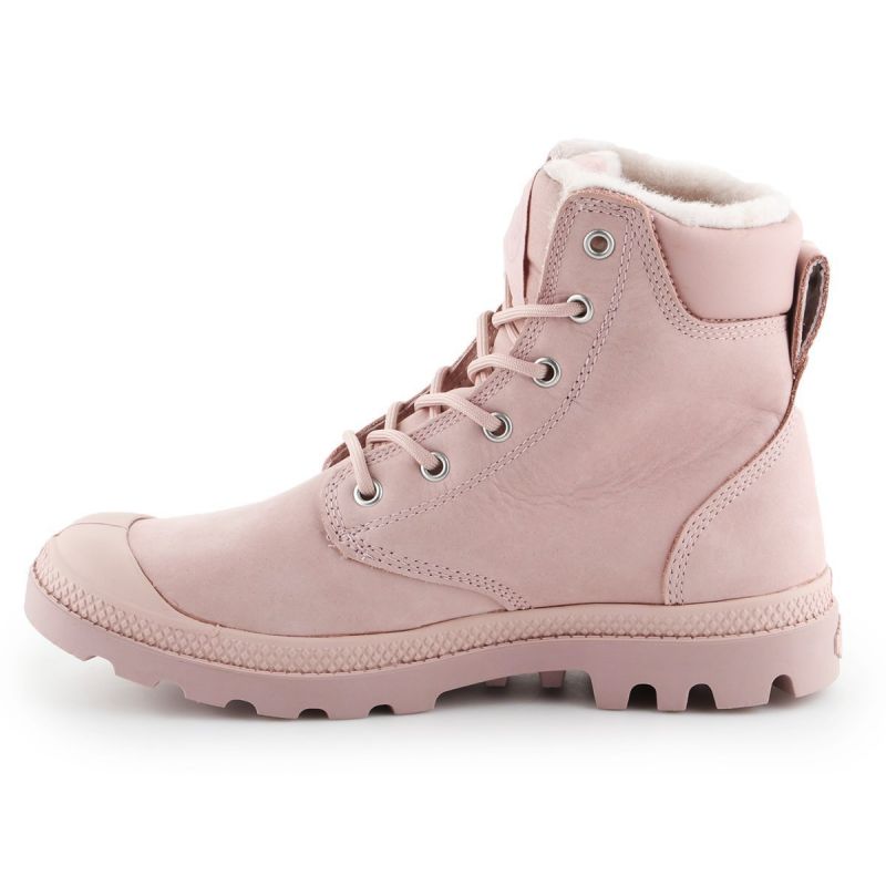 Palladium Pampa Sport W 72992-612-M Shoes Cipő