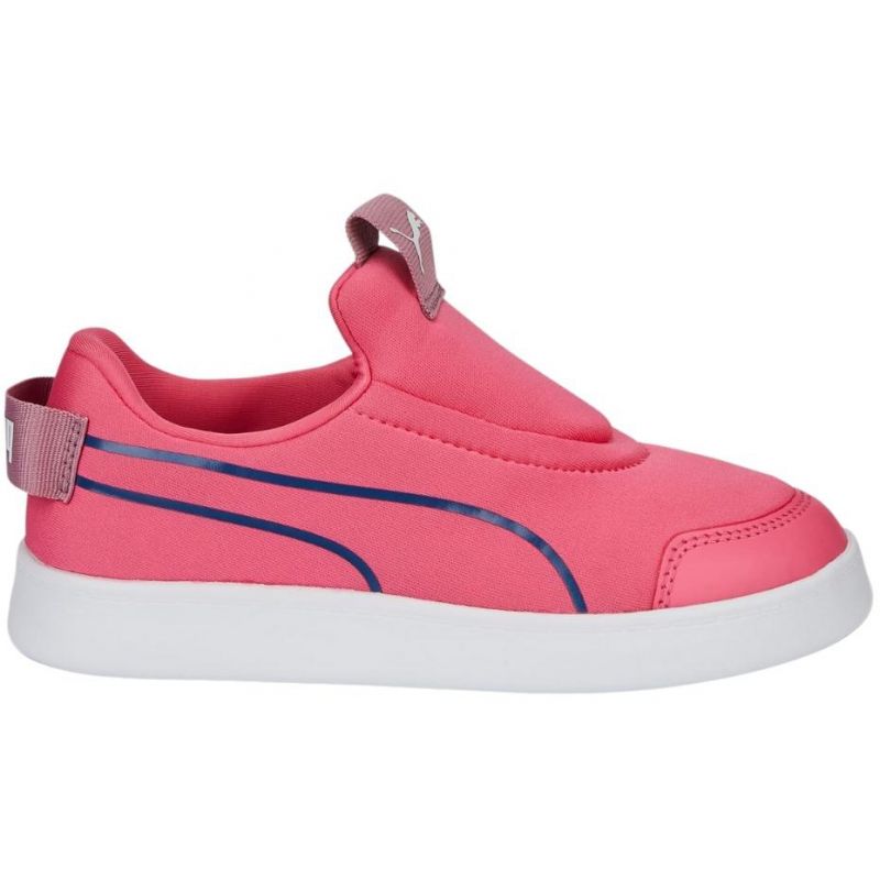 Puma Courtflex v2 Slip On PS Jr 374858 12 Utcai cipő