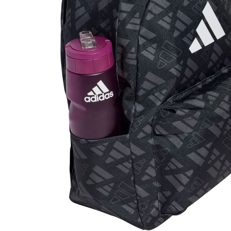adidas Classic Monogram Graphic JX1257 backpack hátizsák