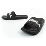O'Neill men's sports slippers Logo comfortable fashionable black fekete papucs
