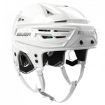 Bauer Re-akt 155 Hockey Helmet fekete helmets