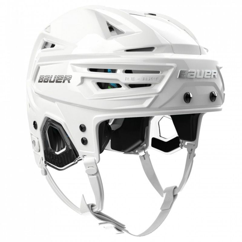 Bauer Re-akt 155 Hockey Helmet fekete helmets